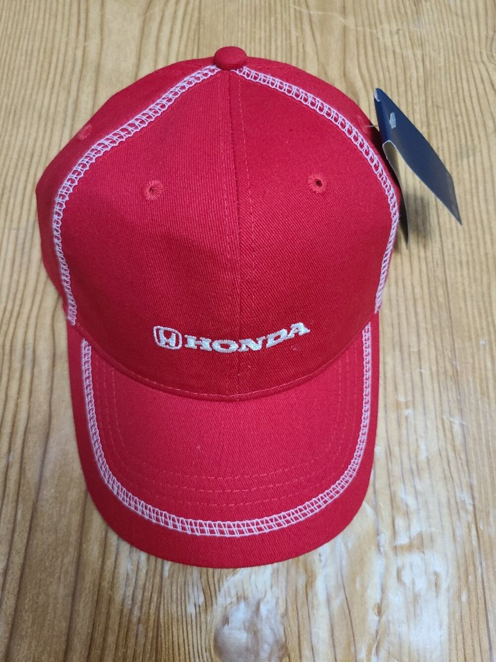 Honda Snapback hat (NEW)